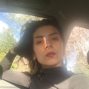 Meet your Posher, Jaqueline